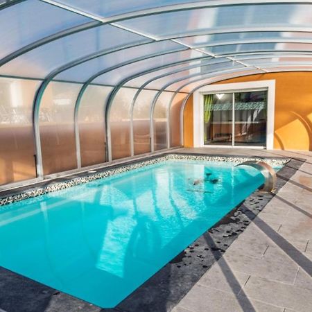 Appartement Elegant Avec Piscine Privee A Plan D'Aups Sainte Baume 55 M² Eksteriør billede