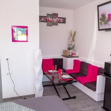 Appartement Elegant Avec Piscine Privee A Plan D'Aups Sainte Baume 55 M² Eksteriør billede