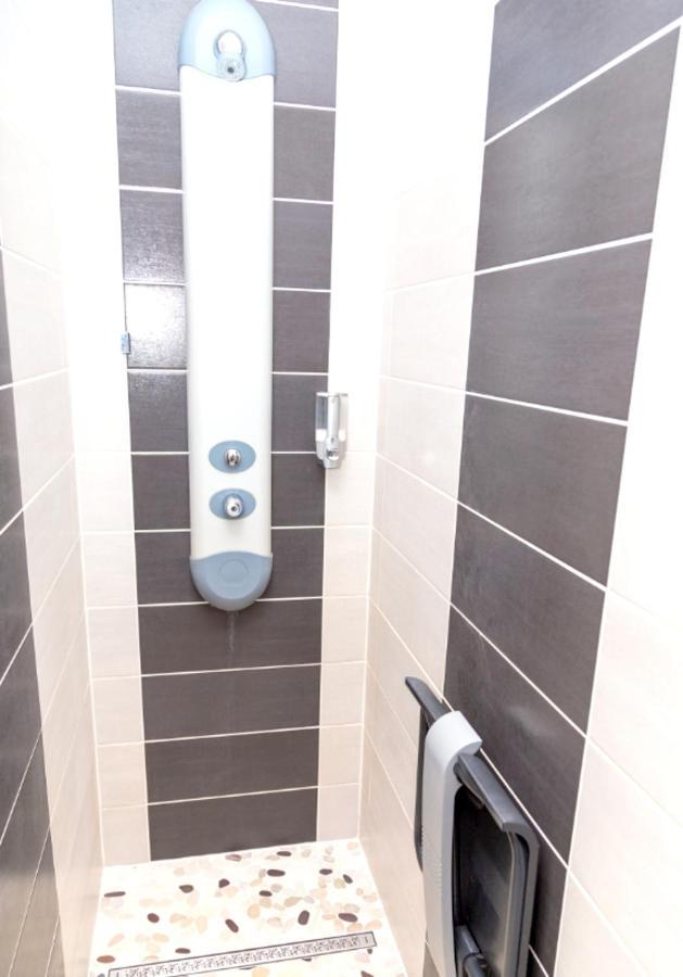 Appartement Elegant Avec Piscine Privee A Plan D'Aups Sainte Baume 55 M² Eksteriør billede