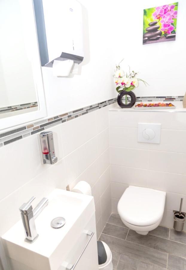 Appartement Elegant Avec Piscine Privee A Plan D'Aups Sainte Baume 55 M² Eksteriør billede