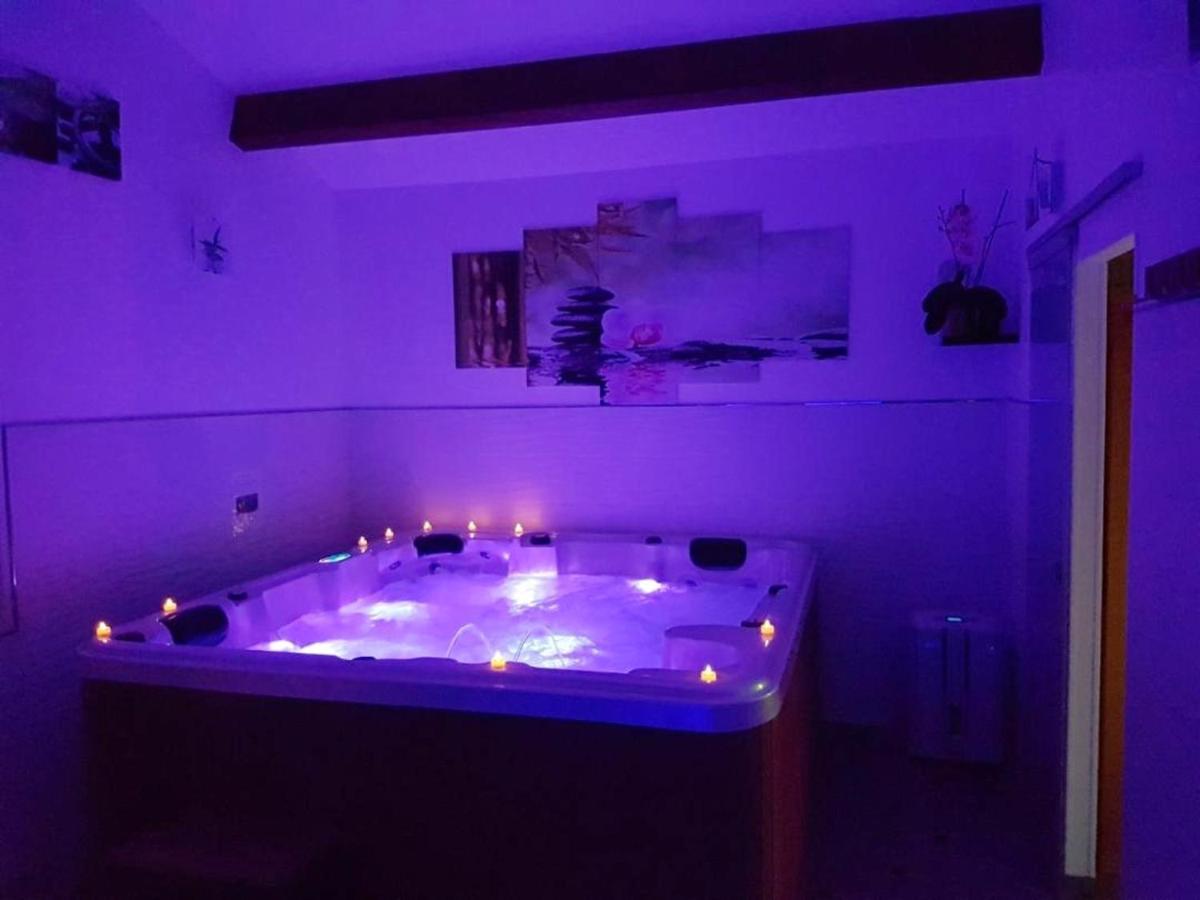 Appartement Elegant Avec Piscine Privee A Plan D'Aups Sainte Baume 55 M² Eksteriør billede