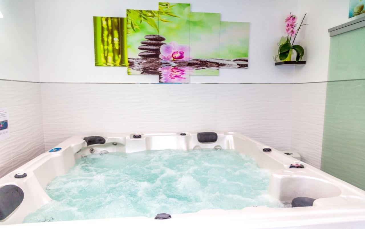 Appartement Elegant Avec Piscine Privee A Plan D'Aups Sainte Baume 55 M² Eksteriør billede