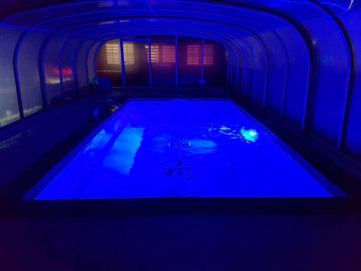 Appartement Elegant Avec Piscine Privee A Plan D'Aups Sainte Baume 55 M² Eksteriør billede